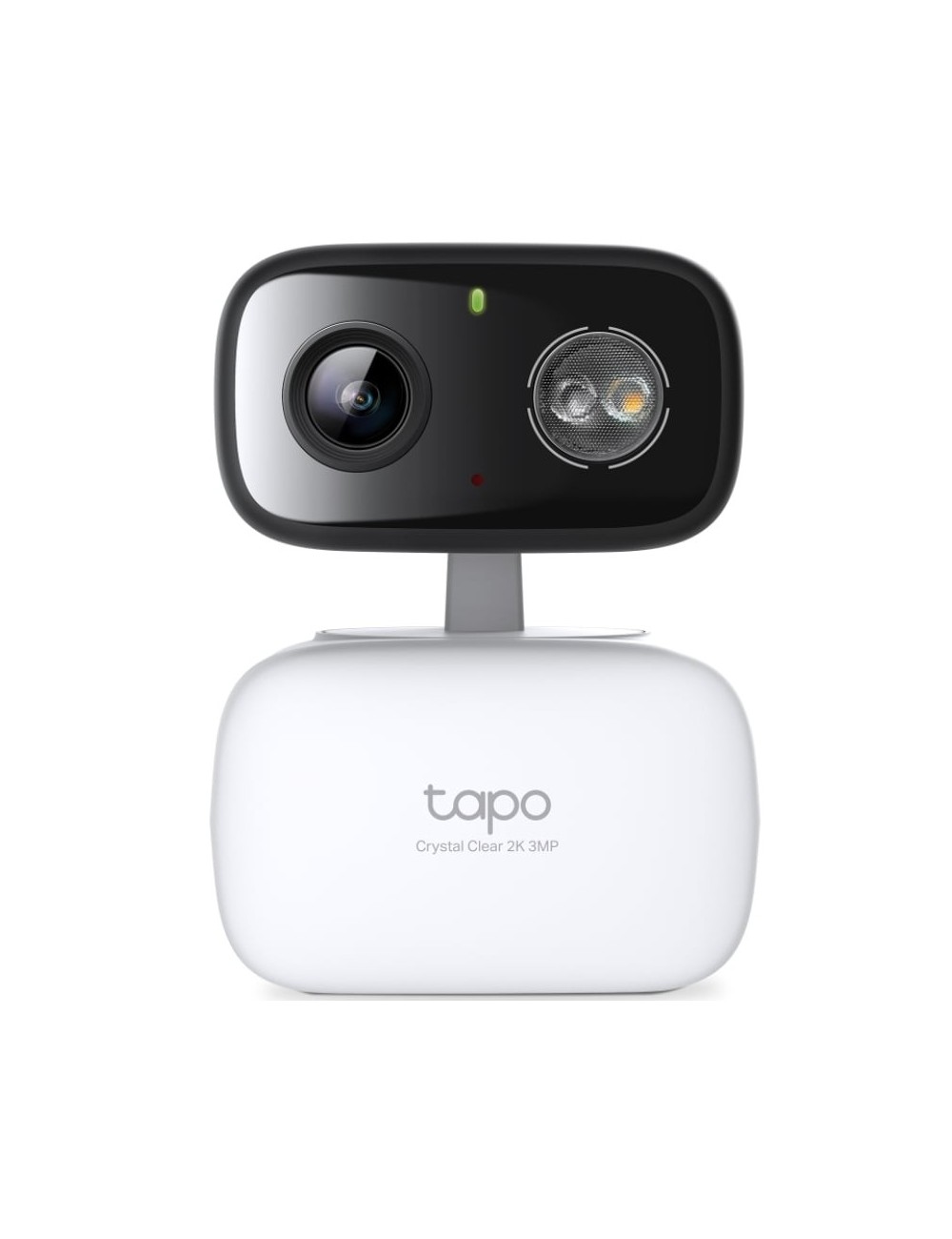 Cámara de Videovigilancia TP-Link Tapo C216/ 360º/ Visión Nocturna/ Control desde APP