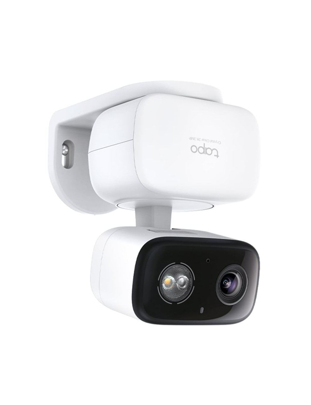 Cámara de Videovigilancia TP-Link Tapo C216/ 360º/ Visión Nocturna/ Control desde APP