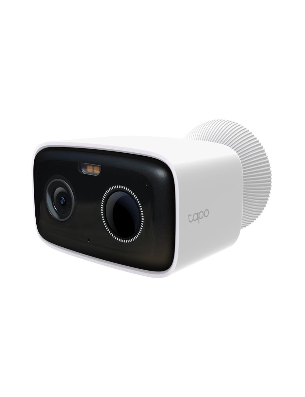 Cámara de Videovigilancia TP-Link Tapo C400/ Visión Nocturna/ Control desde APP