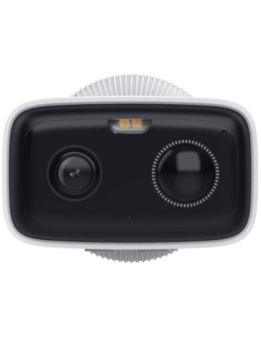 Cámara de Videovigilancia TP-Link Tapo C400/ Visión Nocturna/ Control desde APP
