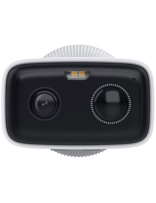 Cámara de Videovigilancia TP-Link Tapo C400/ Visión Nocturna/ Control desde APP