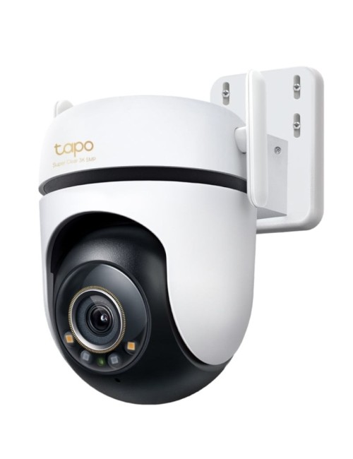 Cámara de Videovigilancia TP-Link Tapo C530WS/ 360º/ Visión Nocturna/ Control desde APP