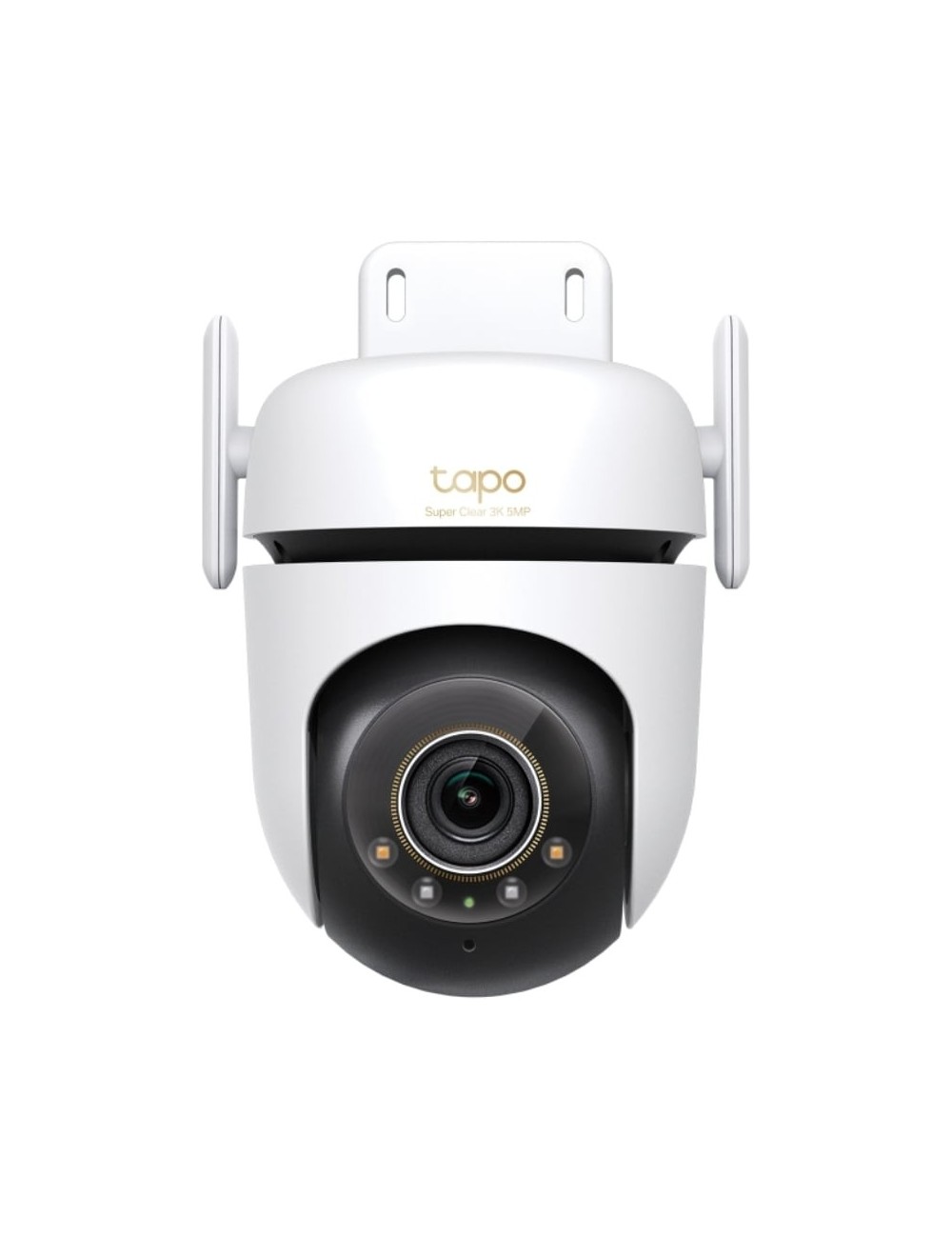 Cámara de Videovigilancia TP-Link Tapo C530WS/ 360º/ Visión Nocturna/ Control desde APP