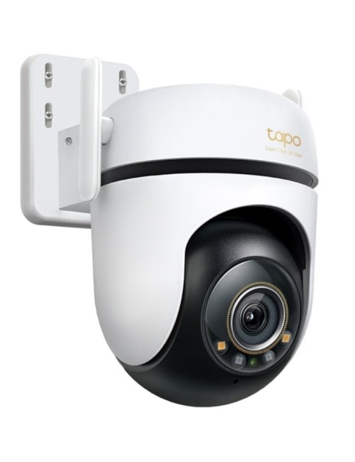 Cámara de Videovigilancia TP-Link Tapo C530WS/ 360º/ Visión Nocturna/ Control desde APP