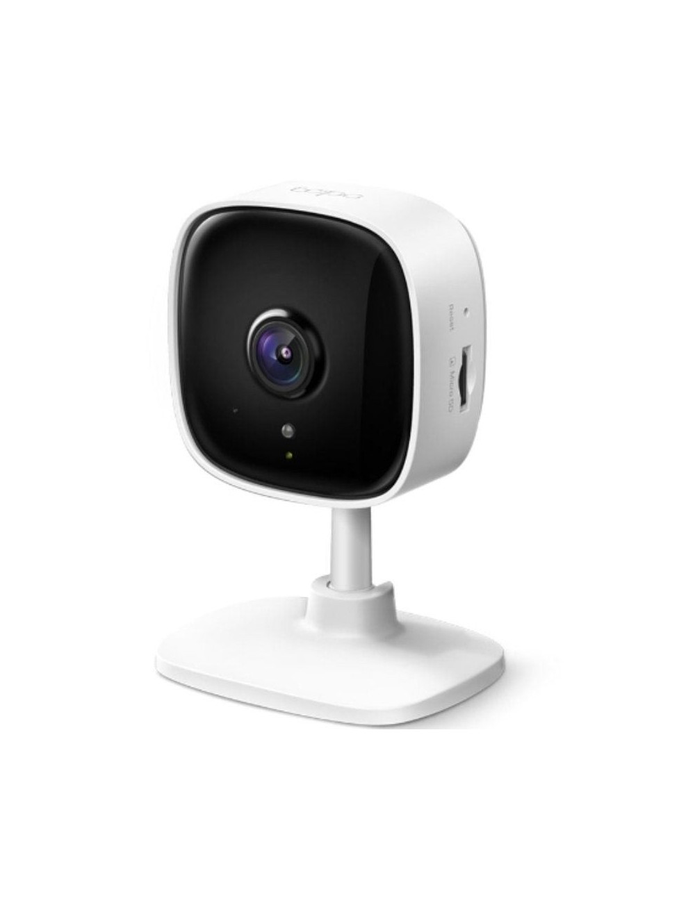 Cámara de Videovigilancia TP-Link Tapo TC60/ Visión Nocturna/ Control desde APP