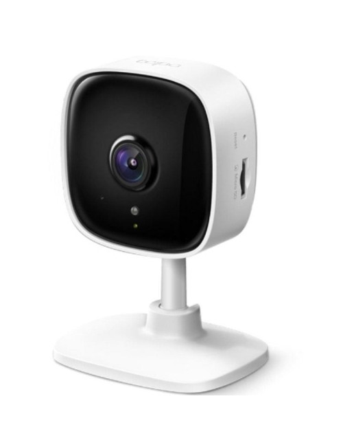 Cámara de Videovigilancia TP-Link Tapo TC60/ Visión Nocturna/ Control desde APP