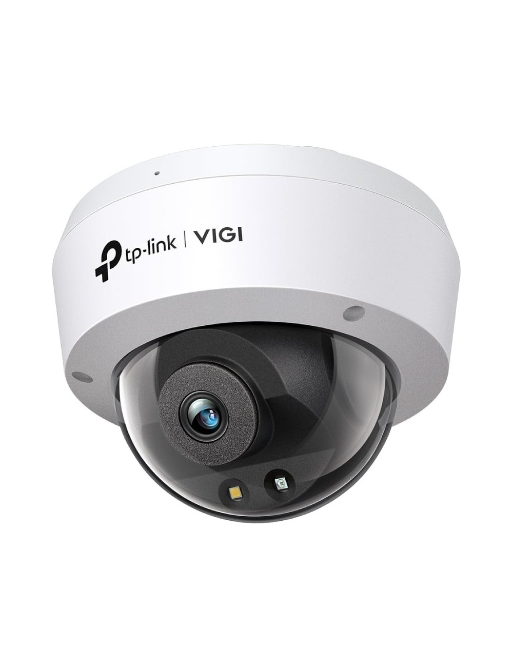 Cámara de Videovigilancia TP-Link VIGI C240 4mm/ 360º/ Visión Nocturna/ Control desde APP