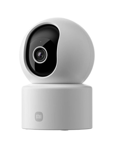 Cámara de Videovigilancia Xiaomi Smart Camera C302/ Control desde APP