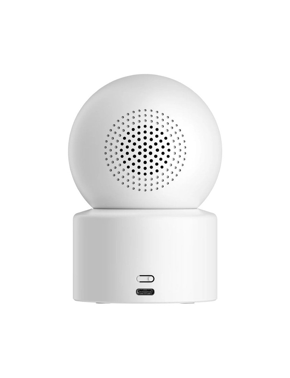 Cámara de Videovigilancia Xiaomi Smart Camera C302/ Control desde APP