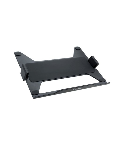 Soporte TooQ TQLH1117-B para Portátiles hasta 17.3'/ Hasta 9Kg