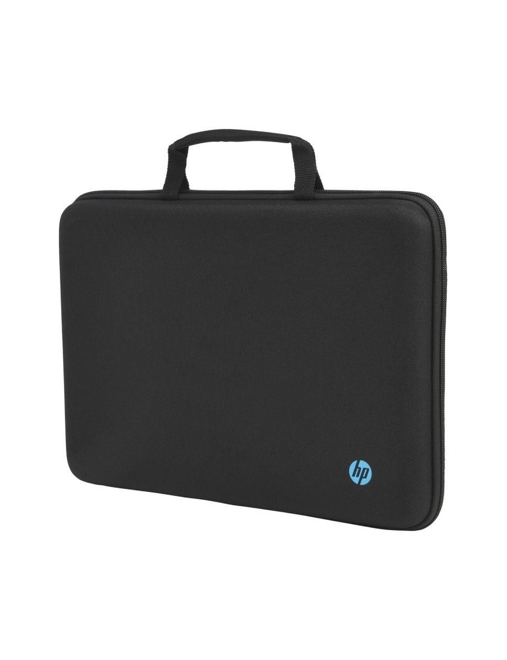 Maletín/ Funda HP Mobility para Portátiles hasta 14.1'/ Negro