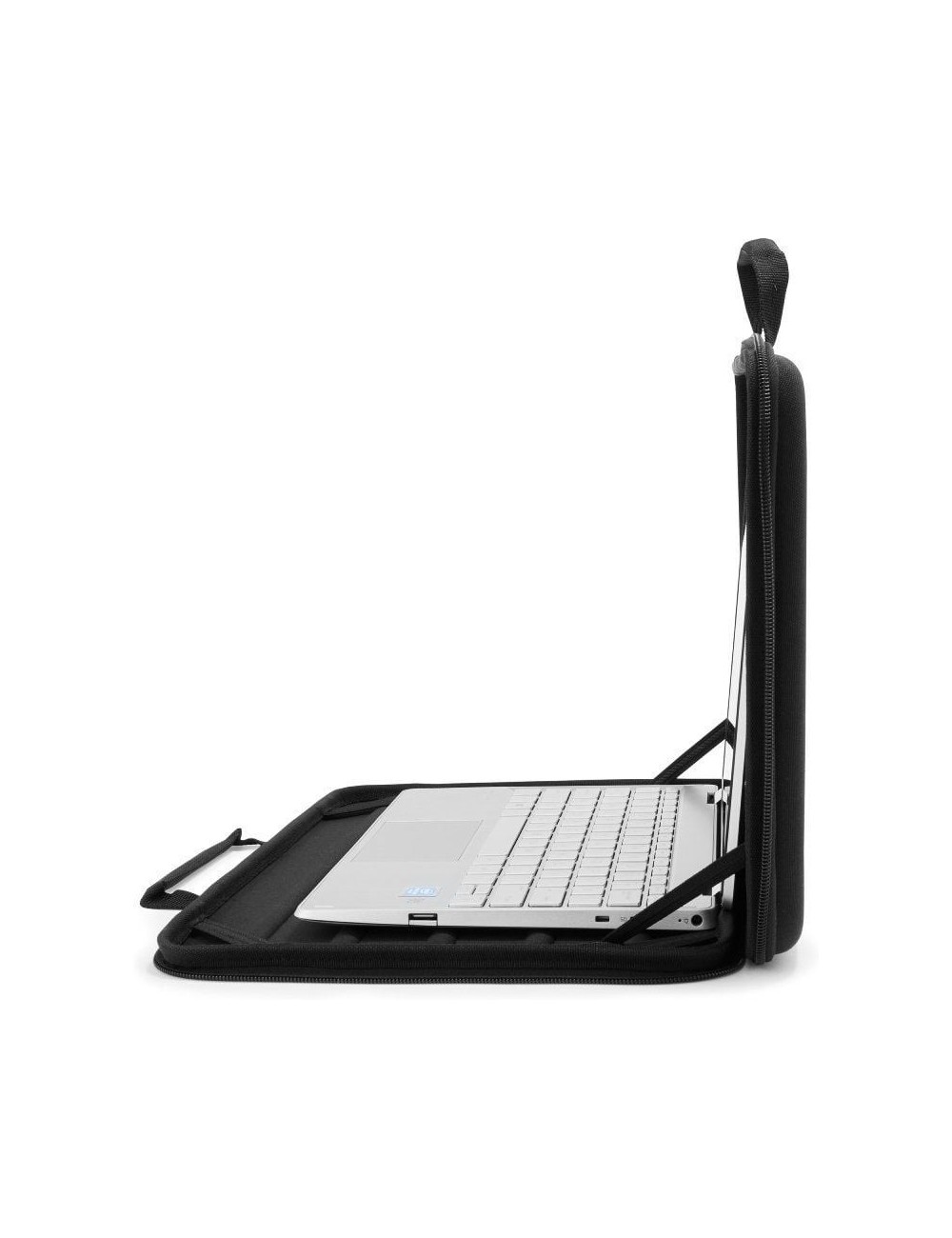 Maletín/ Funda HP Mobility para Portátiles hasta 14.1'/ Negro