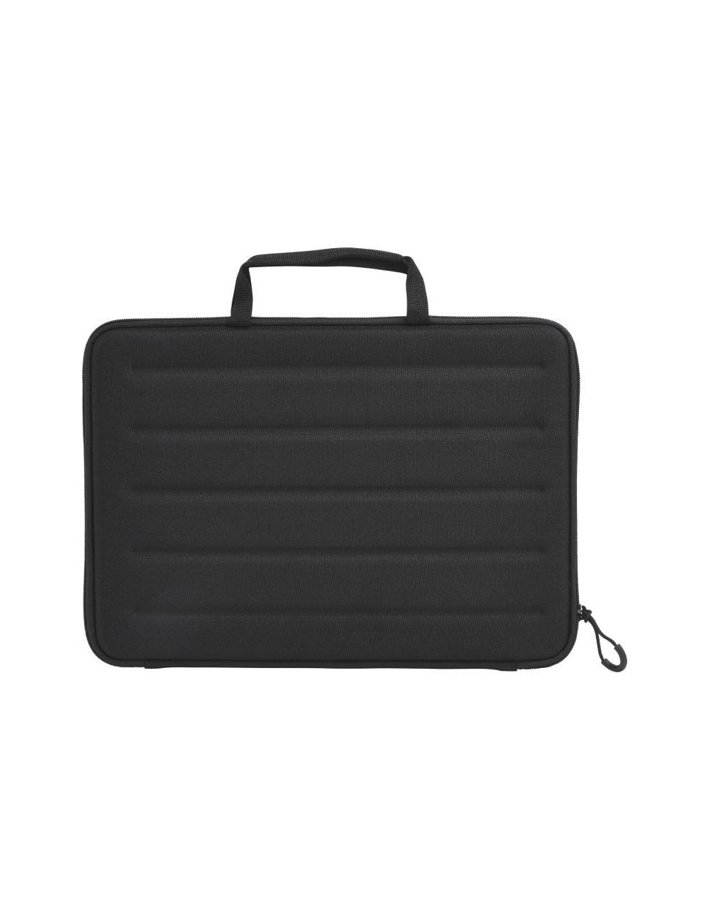Maletín/ Funda HP Mobility para Portátiles hasta 14.1'/ Negro