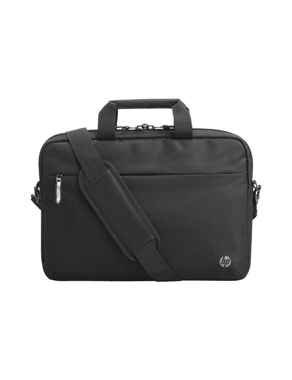 Maletín HP Renew Business para Portátiles hasta 14.1'/ Negro