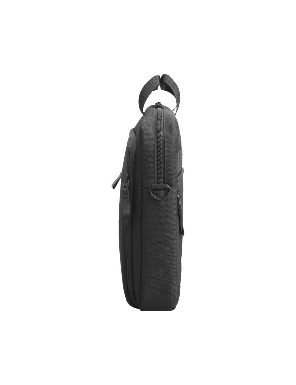 Maletín HP Renew Business para Portátiles hasta 15.6'/ Negro