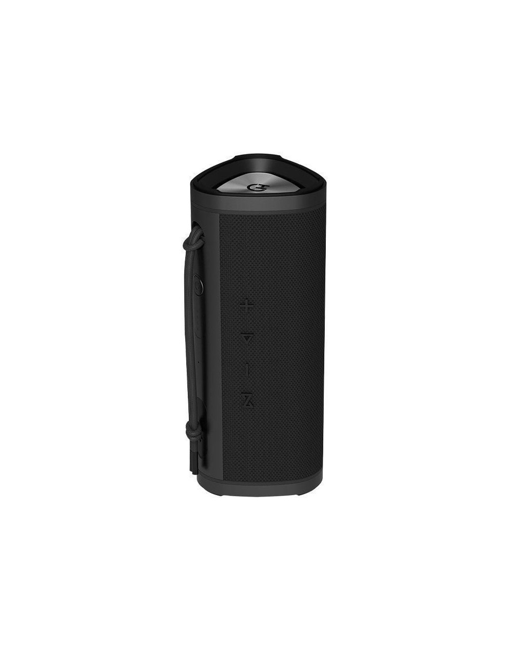 Altavoz con Bluetooth Hiditec Urban Rok L/ 10W/ 2.0