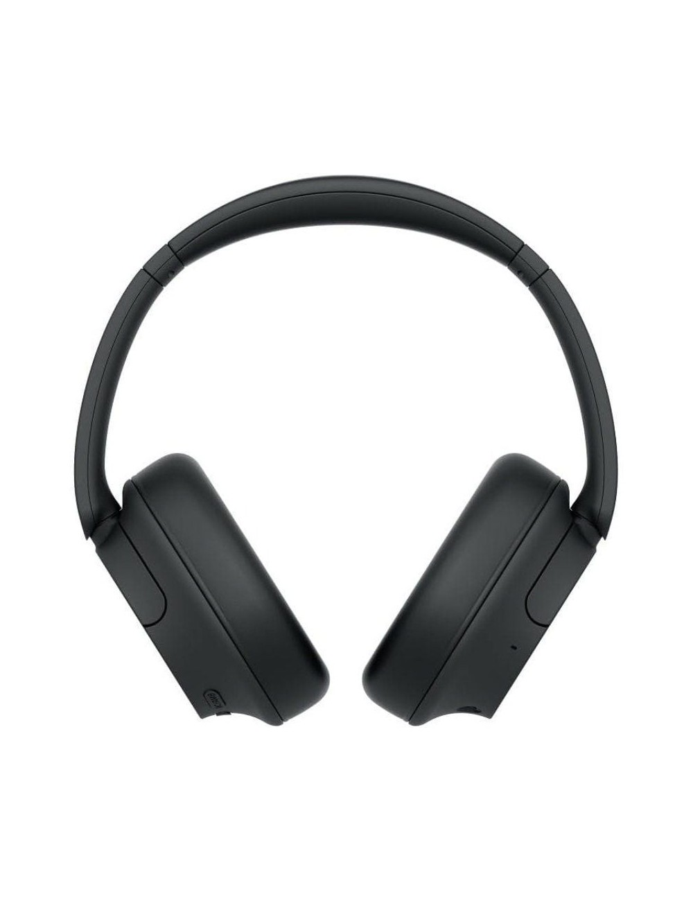 Auriculares Inalámbricos Sony WH-CH720N/ con Micrófono/ Bluetooth/ Negros