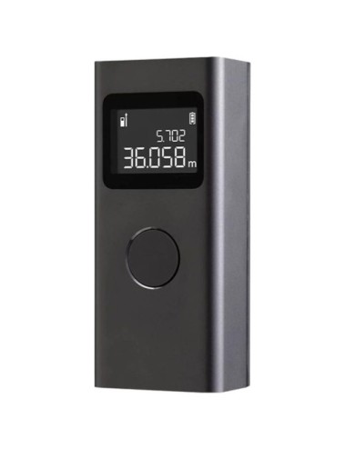 Medidor Láser Xiaomi Smart Laser Measure