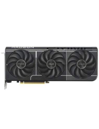 Tarjeta Gráfica Asus Prime Radeon RX 9060 XT OC/ 16GB GDDR6