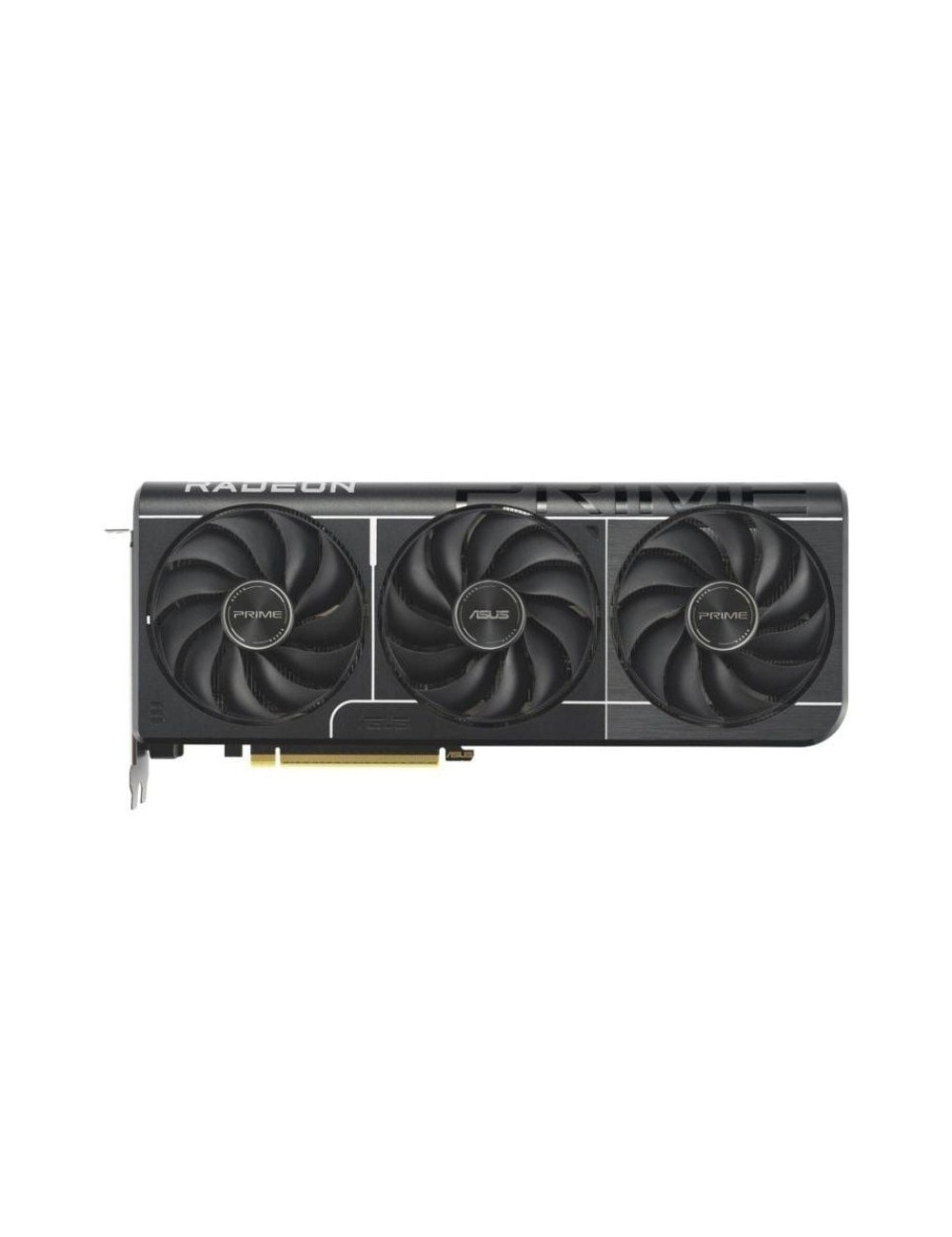 Tarjeta Gráfica Asus Prime Radeon RX 9060 XT OC/ 16GB GDDR6