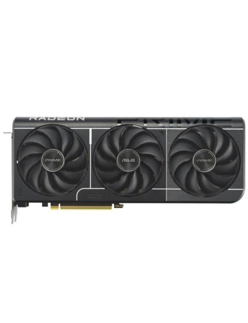 Tarjeta Gráfica Asus Prime Radeon RX 9060 XT OC/ 16GB GDDR6