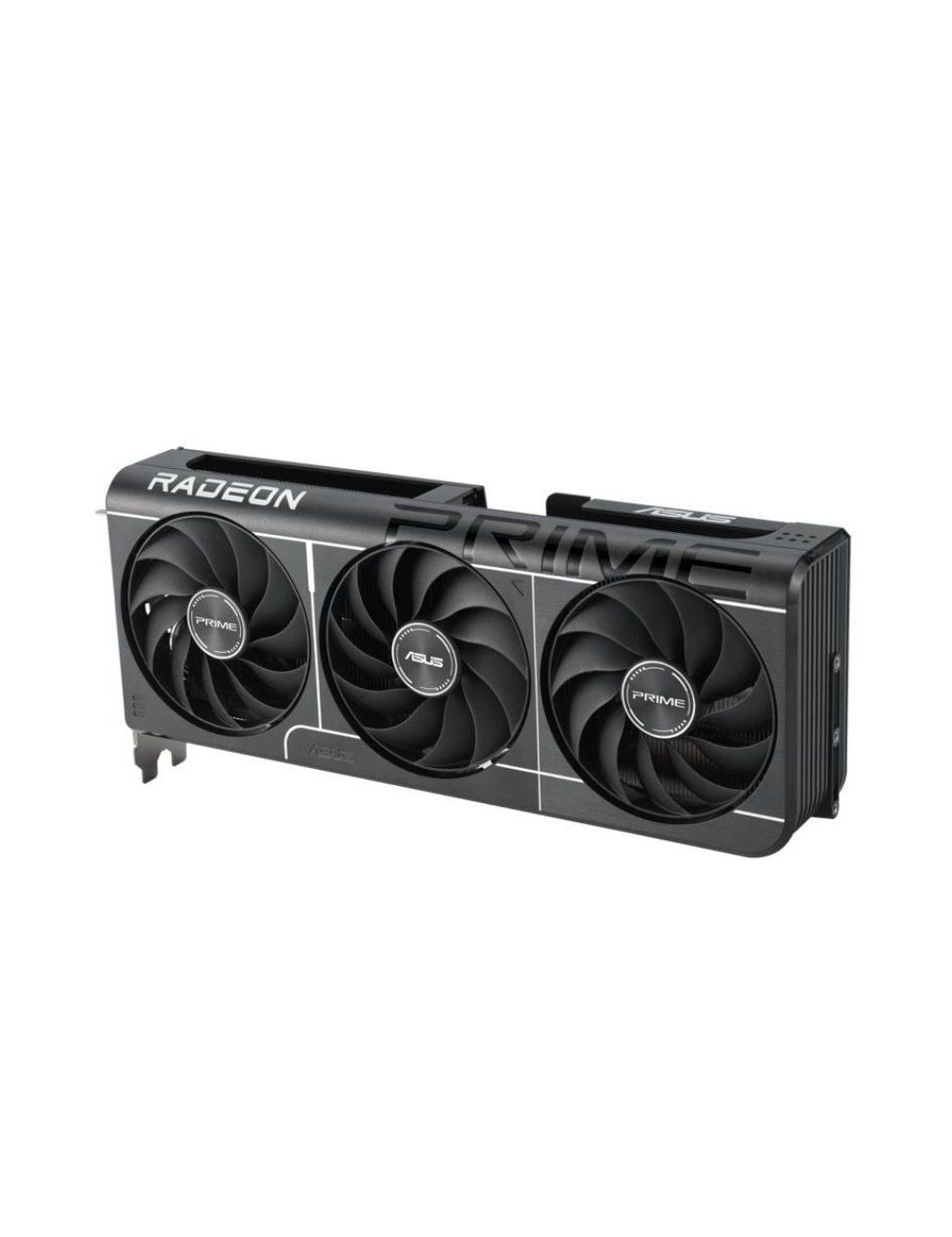 Tarjeta Gráfica Asus Prime Radeon RX 9060 XT OC/ 16GB GDDR6