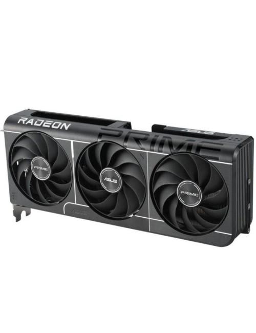 Tarjeta Gráfica Asus Prime Radeon RX 9060 XT OC/ 16GB GDDR6