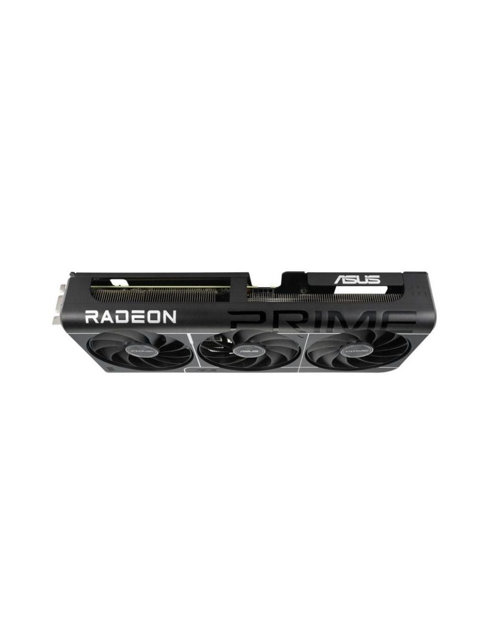 Tarjeta Gráfica Asus Prime Radeon RX 9060 XT OC/ 16GB GDDR6