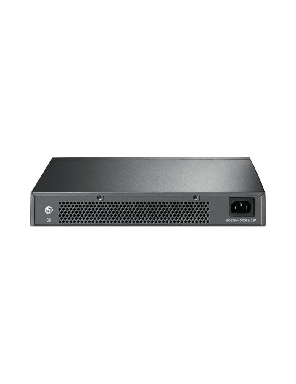 Switch TP-Link TL-SG1024DE 24 Puertos/ RJ-45 10/100/1000