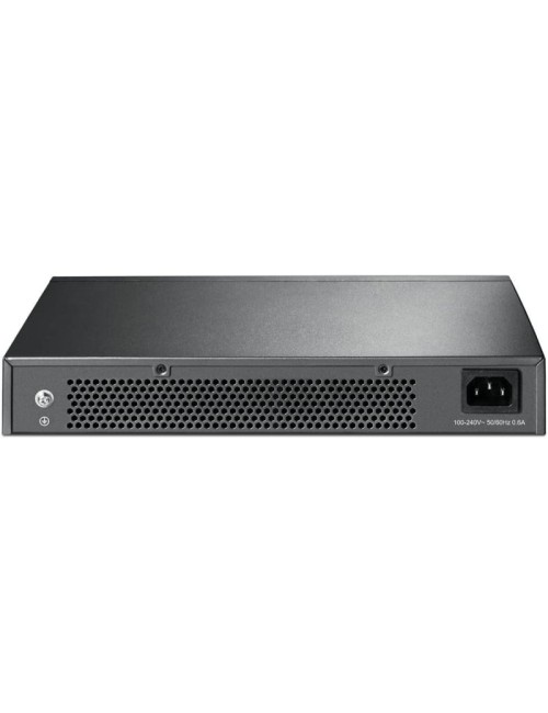 Switch TP-Link TL-SG1024DE 24 Puertos/ RJ-45 10/100/1000