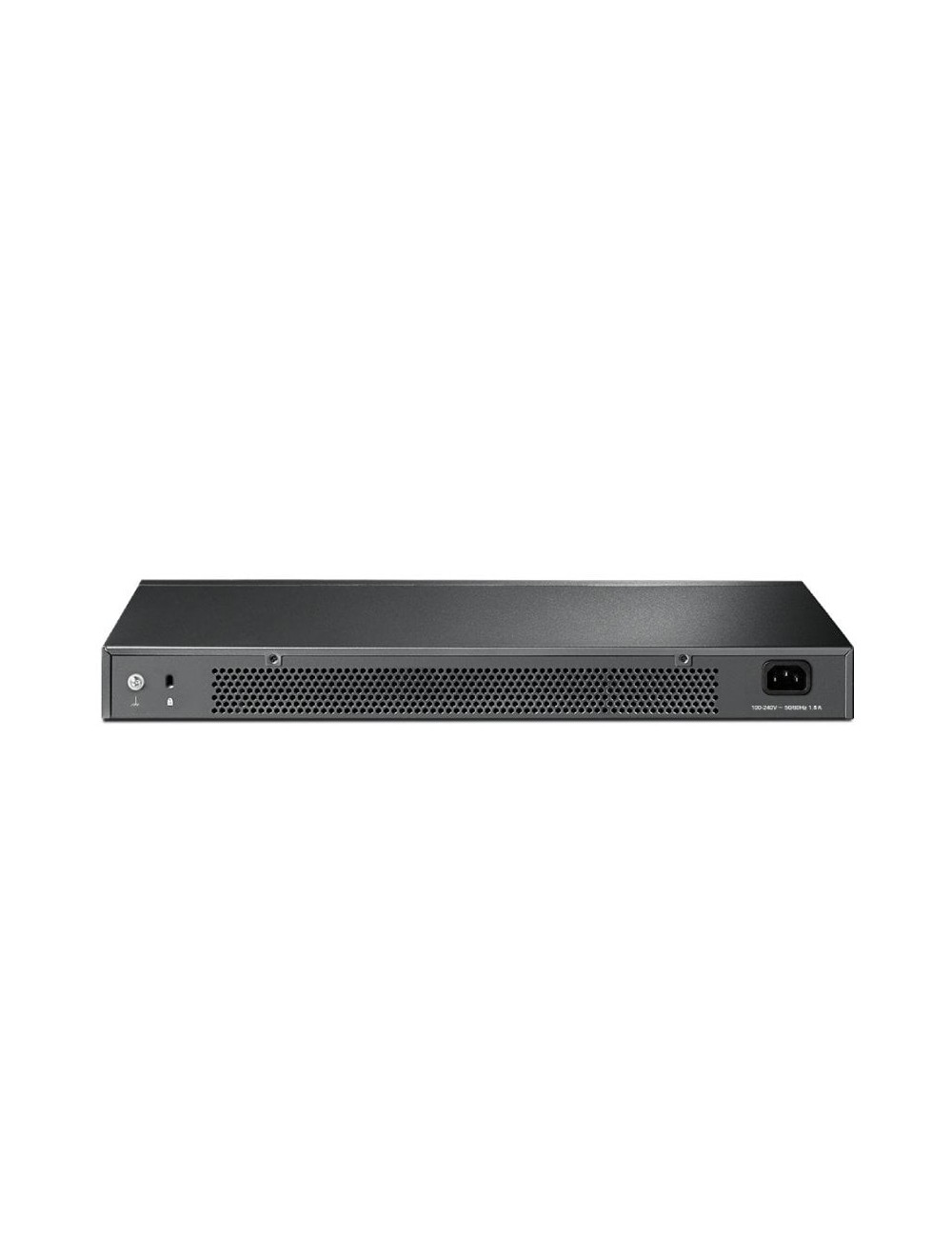 Switch Gestionable TP-Link Omada JetStream TL-SG3452X 52 Puertos/ RJ-45 10/100/1000/ SFP+ 10GBE