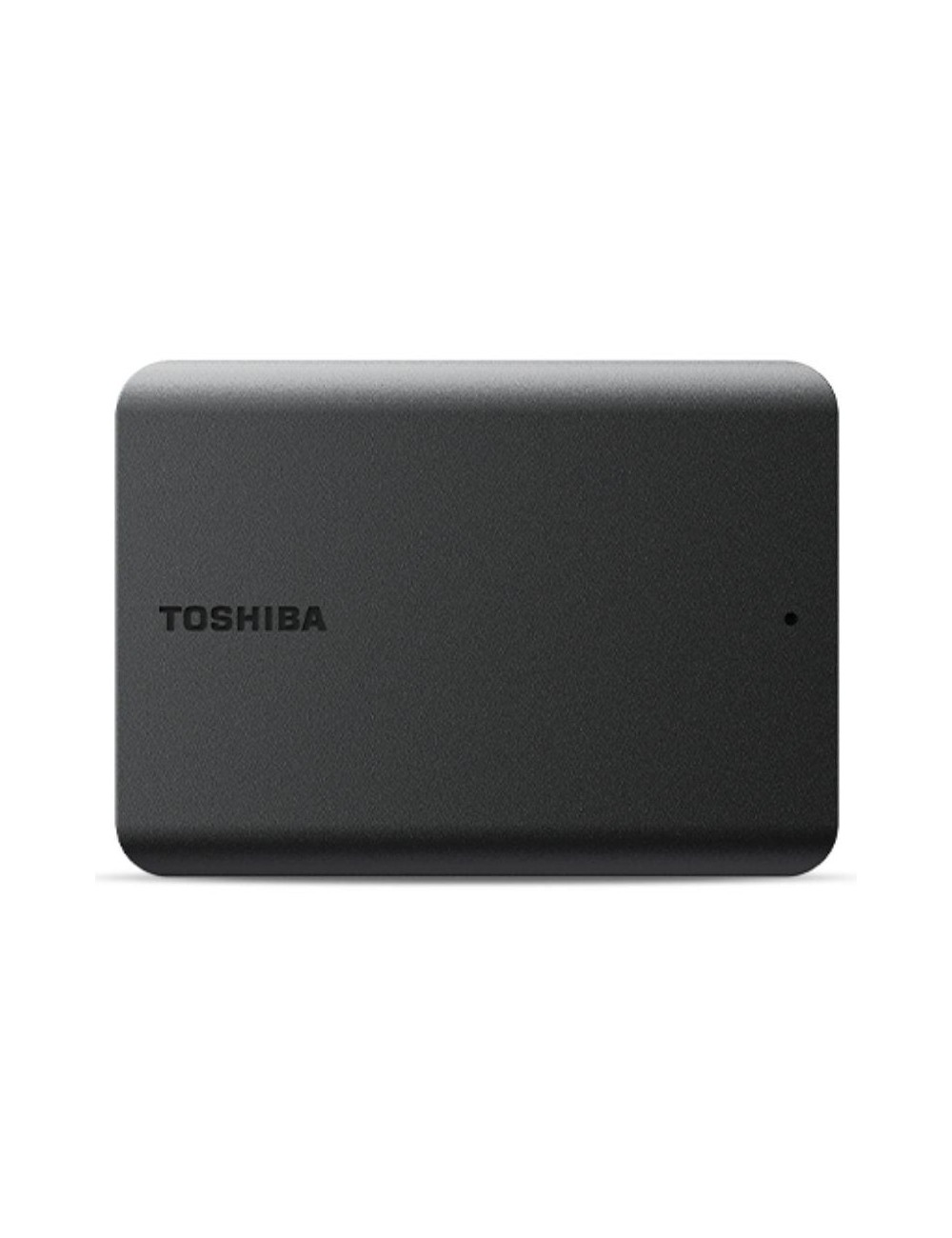 Disco Externo Toshiba 1TB Canvio Basics 2022 2.5'/ USB 3.2