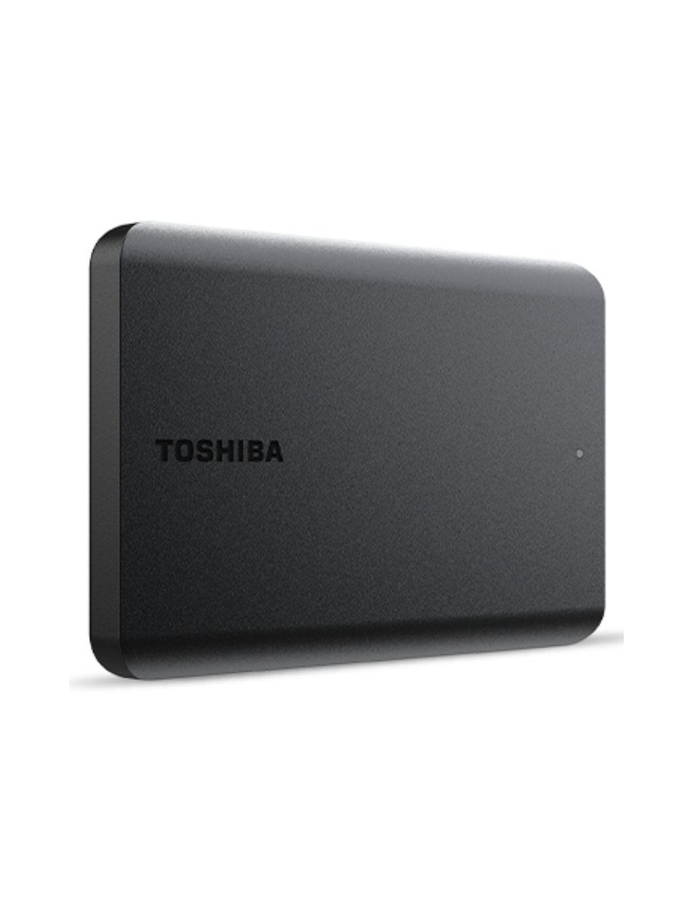 Disco Externo Toshiba 1TB Canvio Basics 2022 2.5'/ USB 3.2