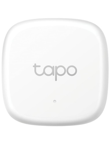 Sensor de Temperatura y Humedad TP-Link Tapo T310/ Requiere Hub Inteligente