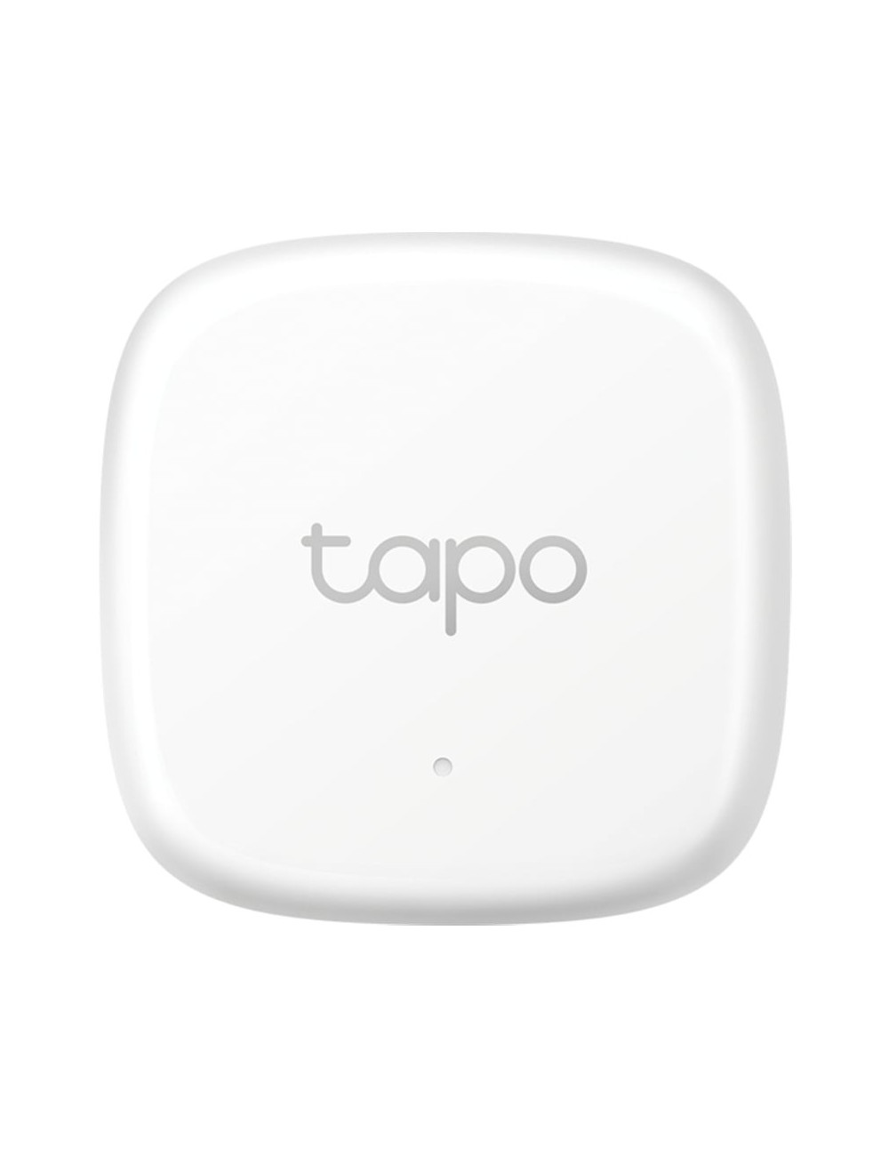 Sensor de Temperatura y Humedad TP-Link Tapo T310/ Requiere Hub Inteligente