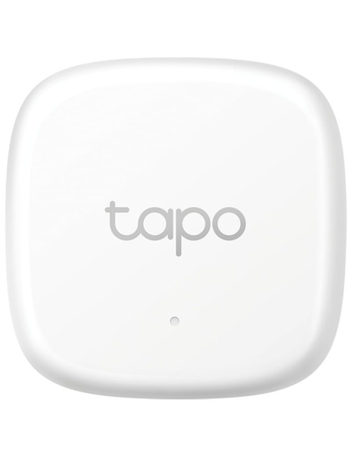 Sensor de Temperatura y Humedad TP-Link Tapo T310/ Requiere Hub Inteligente