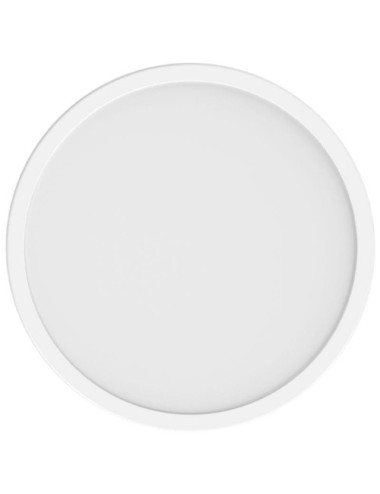 Lámpara de Techo Xiaomi Smart Ceiling Light D40/ 45W/ Blanca