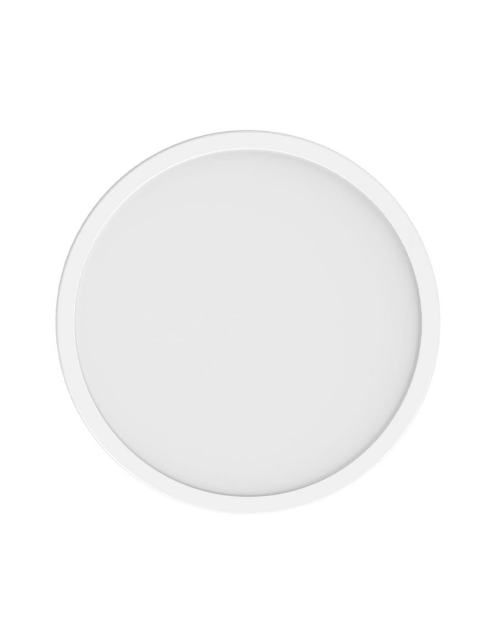Lámpara de Techo Xiaomi Smart Ceiling Light D40/ 45W/ Blanca