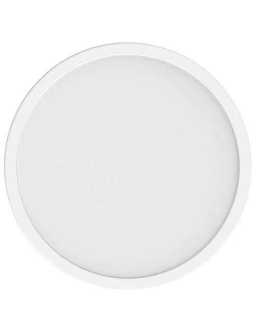 Lámpara de Techo Xiaomi Smart Ceiling Light D40/ 45W/ Blanca