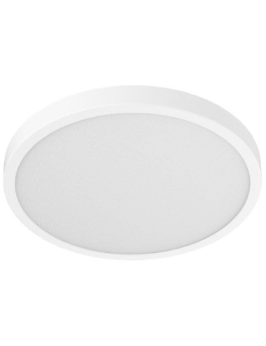 Lámpara de Techo Xiaomi Smart Ceiling Light D40/ 45W/ Blanca