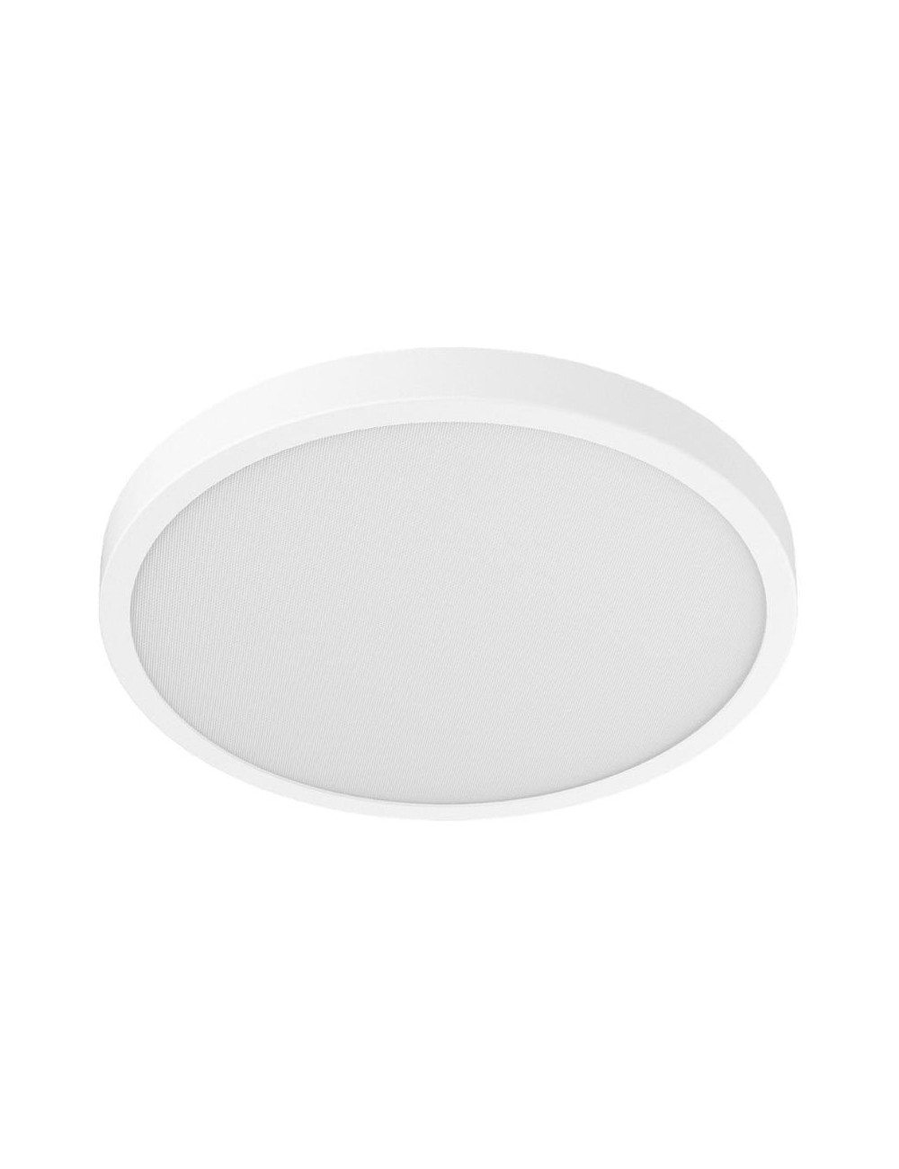 Lámpara de Techo Xiaomi Smart Ceiling Light D40/ 45W/ Blanca