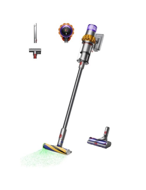Aspiradora sin cable Dyson V15 Detect Absolute