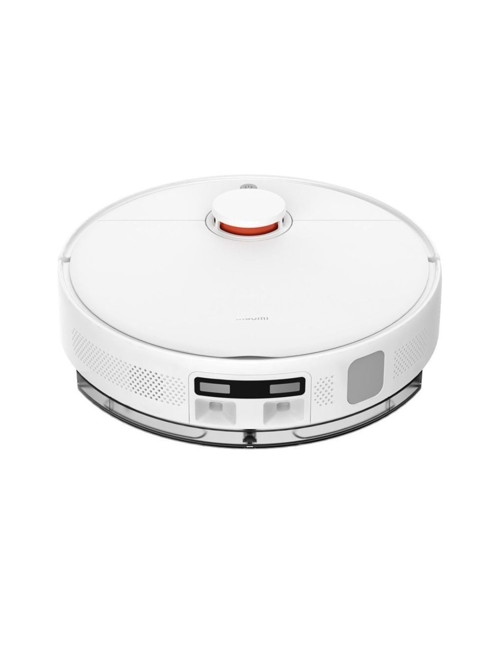 Robot Aspirador Xiaomi Robot Vacuum H40/ Friegasuelos/ control por WiFi/ Blanco
