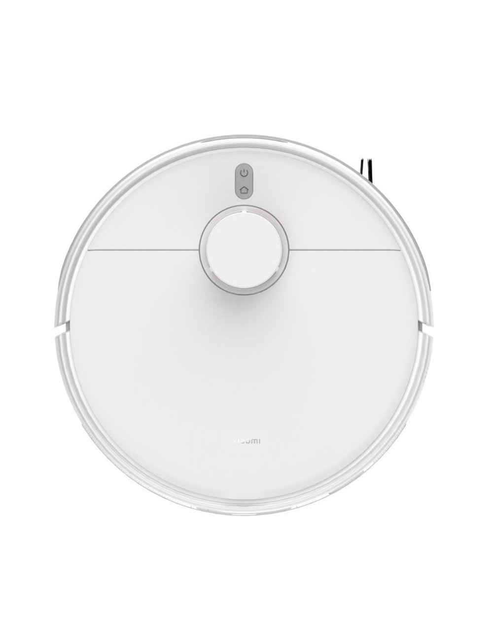 Robot Aspirador Xiaomi Robot Vacuum H40/ Friegasuelos/ control por WiFi/ Blanco