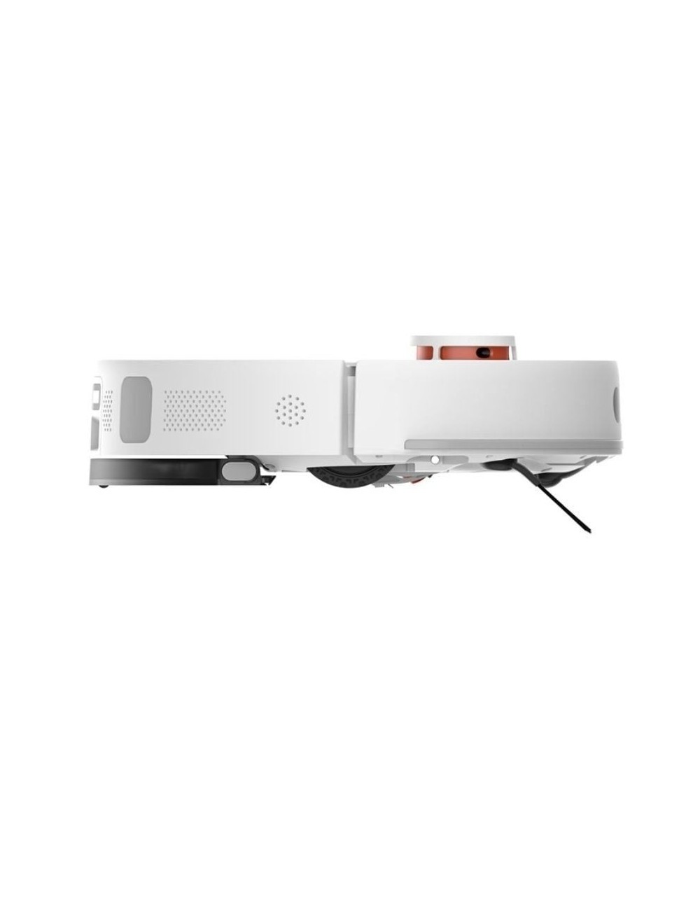 Robot Aspirador Xiaomi Robot Vacuum H40/ Friegasuelos/ control por WiFi/ Blanco