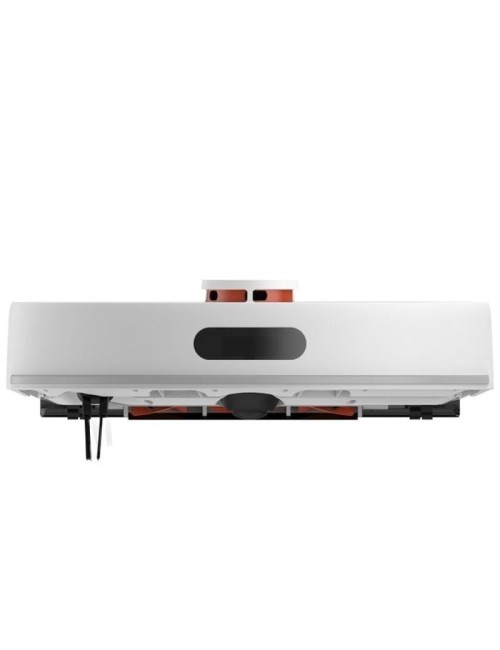 Robot Aspirador Xiaomi Robot Vacuum H40/ Friegasuelos/ control por WiFi/ Blanco