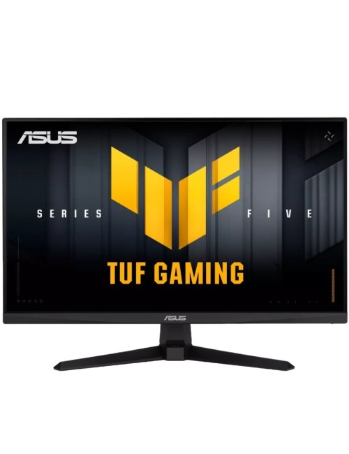 Monitor Gaming Asus TUF Gaming VG279Q5A 27'/ Full HD/ 0.3ms/ 200Hz/ IPS/ Multimedia/ Negro