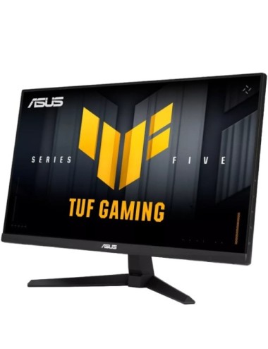 Monitor Gaming Asus TUF Gaming VG279Q5A 27'/ Full HD/ 0.3ms/ 200Hz/ IPS/ Multimedia/ Negro