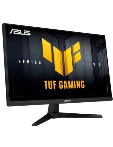 Monitor Gaming Asus TUF Gaming VG279Q5A 27'/ Full HD/ 0.3ms/ 200Hz/ IPS/ Multimedia/ Negro