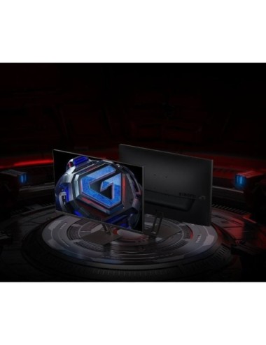 Monitor Gaming Xiaomi 2K Gaming Monitor G27Qi 27'/ QHD/ 1ms/ 180Hz/ IPS/ Negro